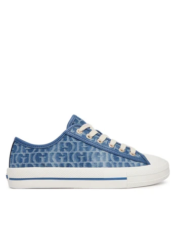 Guess Laisvalaikio batai 183183 Mėlyna