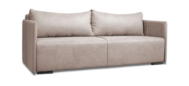 Sofa - lova Deka divans Kremas