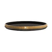 PolarPro QuartzLine ND64 (6 Stop) / Polarization Filter 77mm kaina