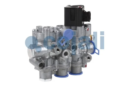 daugiakelis vožtuvas, pneumatinė pakaba 2209401COJ