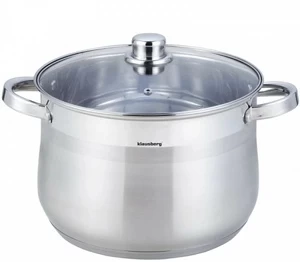 KLAUSBERG PUODAS SU DANGČIU 8,6L KB-7163