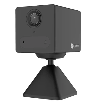 Kamera su korpusu Ezviz CB2 CS-CB2 Indoor 4MP 2K Smart 4G