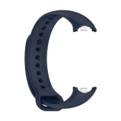 Apyrankė Xiaomi Mi Band 8 mėlyna kaina