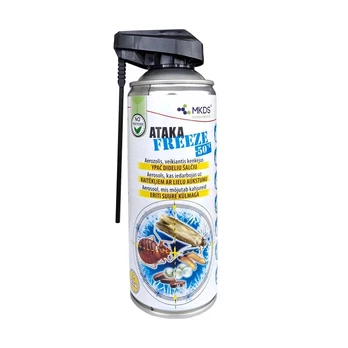 Purškalas Mkds, 400 ml