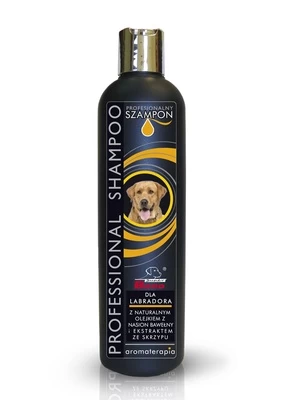 Certech Super Beno Professional - šampūnas labradorams 250 ml