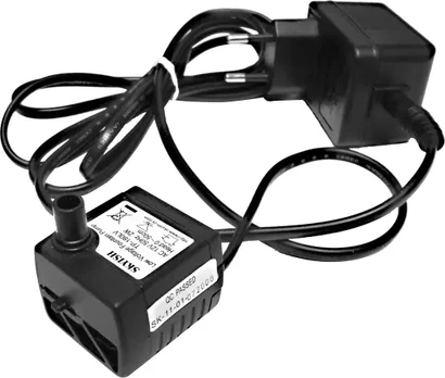 Pioneer - Replacement Pump & Transformer