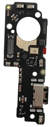 Xiaomi POCO M4 5G Sub board - Original