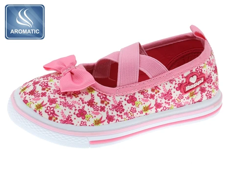 BEPPI batai pink, 2183570