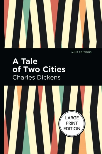 Tale Of Two Cities
