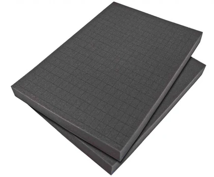Pianka ochronna do walizek PeakTech P7300S