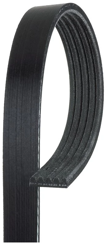 V formos rumbuoti diržai GATES 5PK1525HD