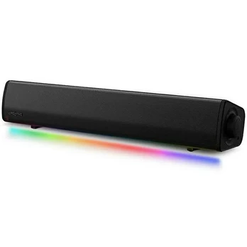 Creative Sound Blaster GS3, garso juosta