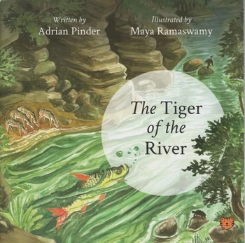 Tiger of the River