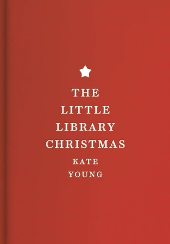 Little Library Christmas