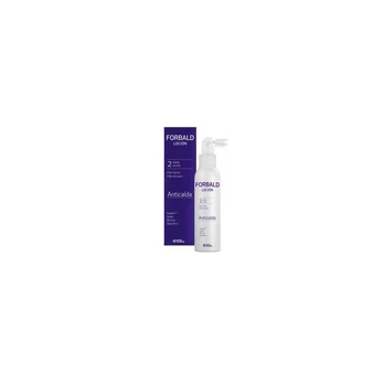 Interpharma Forbald losjonas 125 ml
