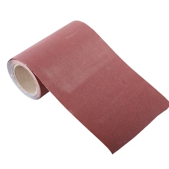 Pro-Line Proline Abrazyvinis audinys, rulonas 150mmx30m, storis 40, prolinas