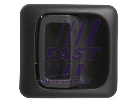Durų rankenėlė FAST FT94343