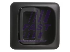 Durų rankenėlė FAST FT94343 kaina