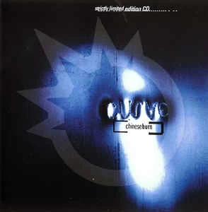CD Curve - Chinese Burn