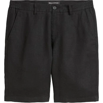 Šortai vyrams, Juoda, Shorts 524003915000