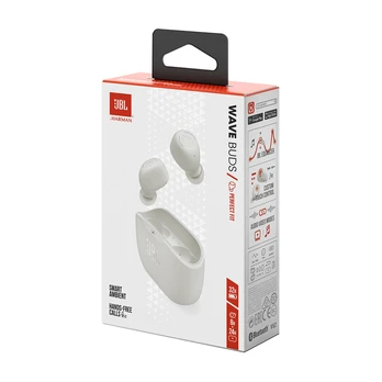Ausinės JBL Wave Buds