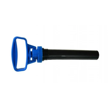 AW-Tools AWTOOLS GARDEN SERIES 8L PURŠKIMO SIURBLYS