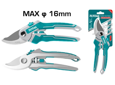 Sekatorius TOTAL THT0601, 55CS, 220mm