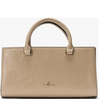 Rankinė moterims, Smėlio, Handbag