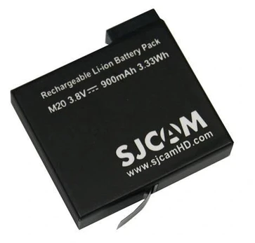 SJCAM akumuliatorius M20 SJCAM