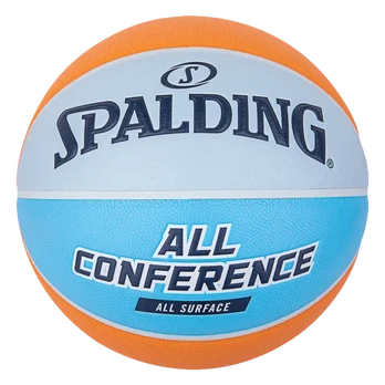 SPALDING ALLCONFERENCE Krepšinio kamuolys, 7 dydis