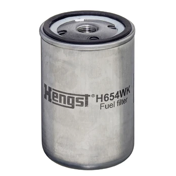 DegalÅ³ filtras HENGST H654WK D576