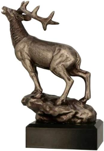Detal Lieta figūrėlė – elnias