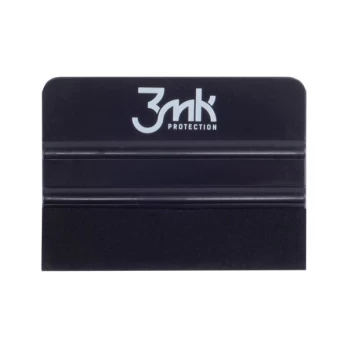 Plėvelės lyginimo įrankis 3MK All-Safe Accessories Squeegee