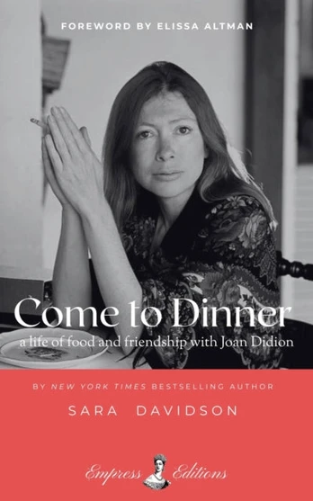 Come to Dinner