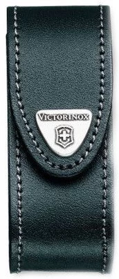 Odinis dėklas peiliui ant diržo Victorinox