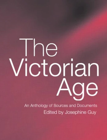 Victorian Age