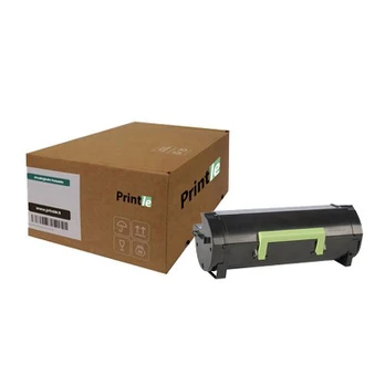 Lexmark 56F2000 kasetė juoda/black 6000psl (Printle) (su mikroschema)