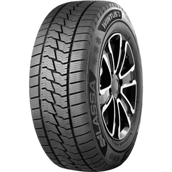 LASSA WINTUS 3 215/70 R15 109/107R 3PMSF M+S