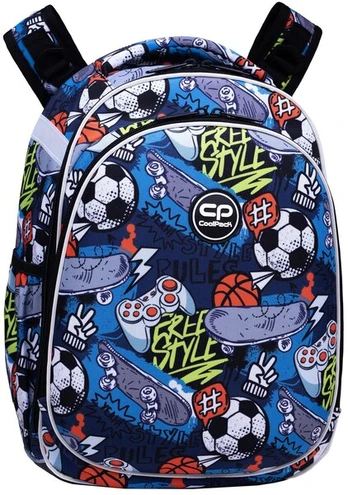 Kuprinė COOLPACK Turtle Hobby