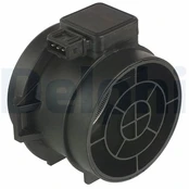 DELPHI AF10222-12B1 Air flowmeter kaina
