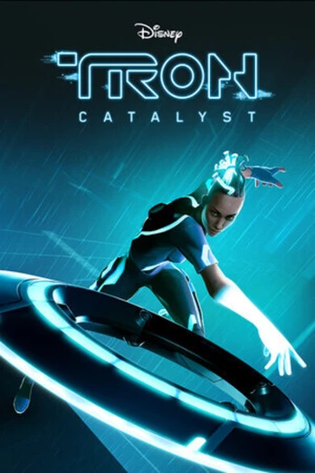 Tron: Catalyst PC