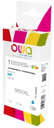 Armor K20418OW, 1 pc(s), Single pack