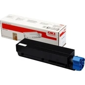 OKI TONER BLACK 12K | 44917602