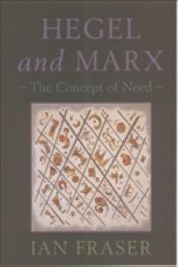Hegel and Marx