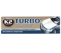 Automobilių poliravimo pasta K2, 0.25 kg