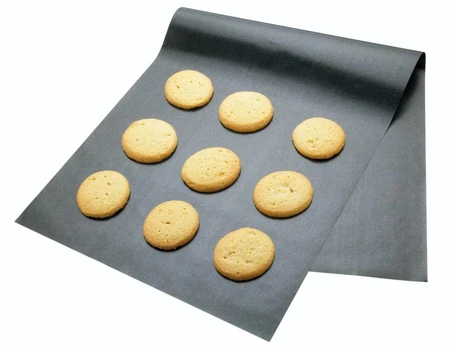 Kepimo kilimėlis Kitchen Craft, 80 cm x 33 cm