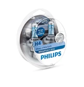 Lemputė, prožektorius PHILIPS 12972XVPS2 kaina