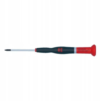 Precizinis šešiakampis atsuktuvas 2mm Würth
