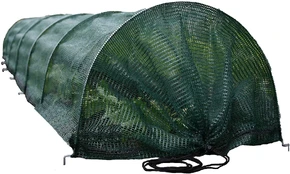 Šiltlysvė, 300 cm x 45 cm x 30 cm kaina