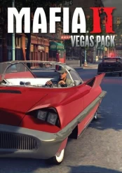 Mafia II Steam kaina